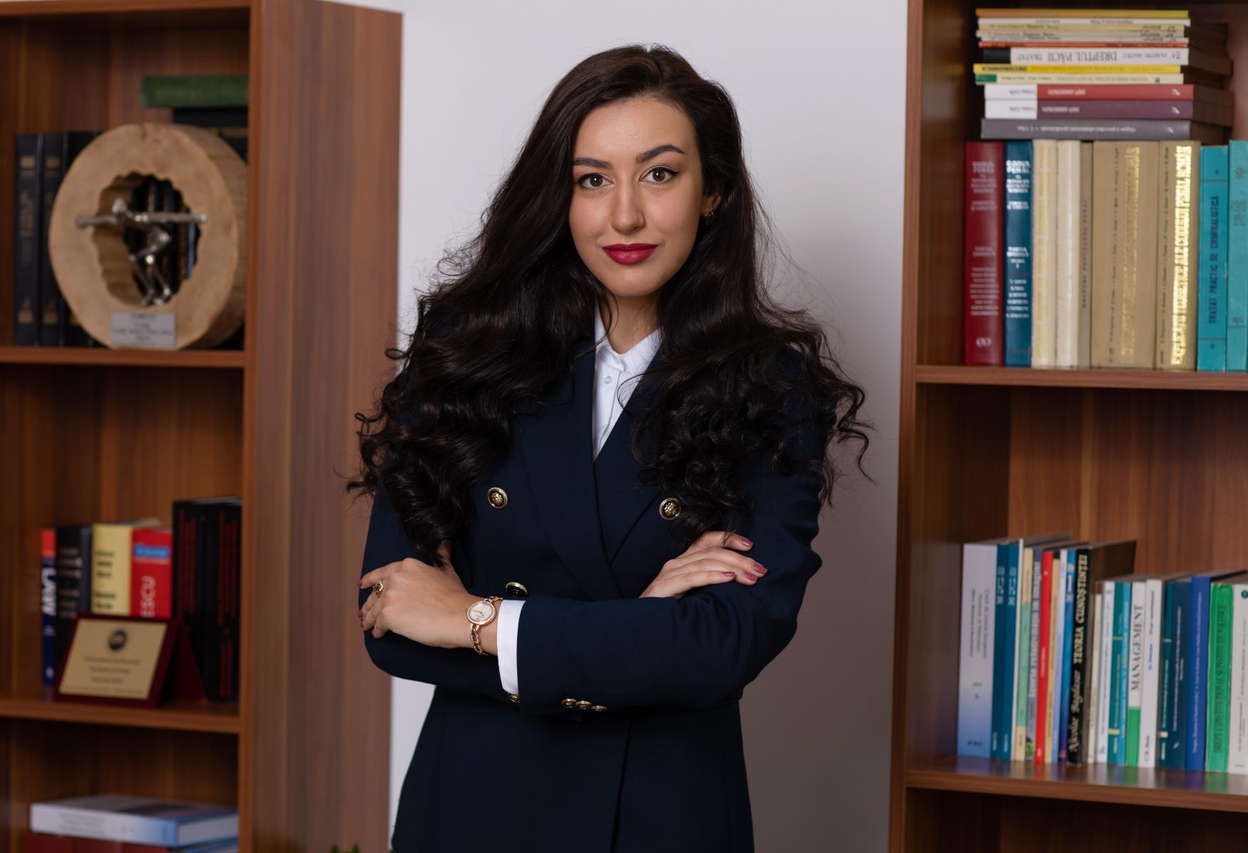 Andreea Popescu